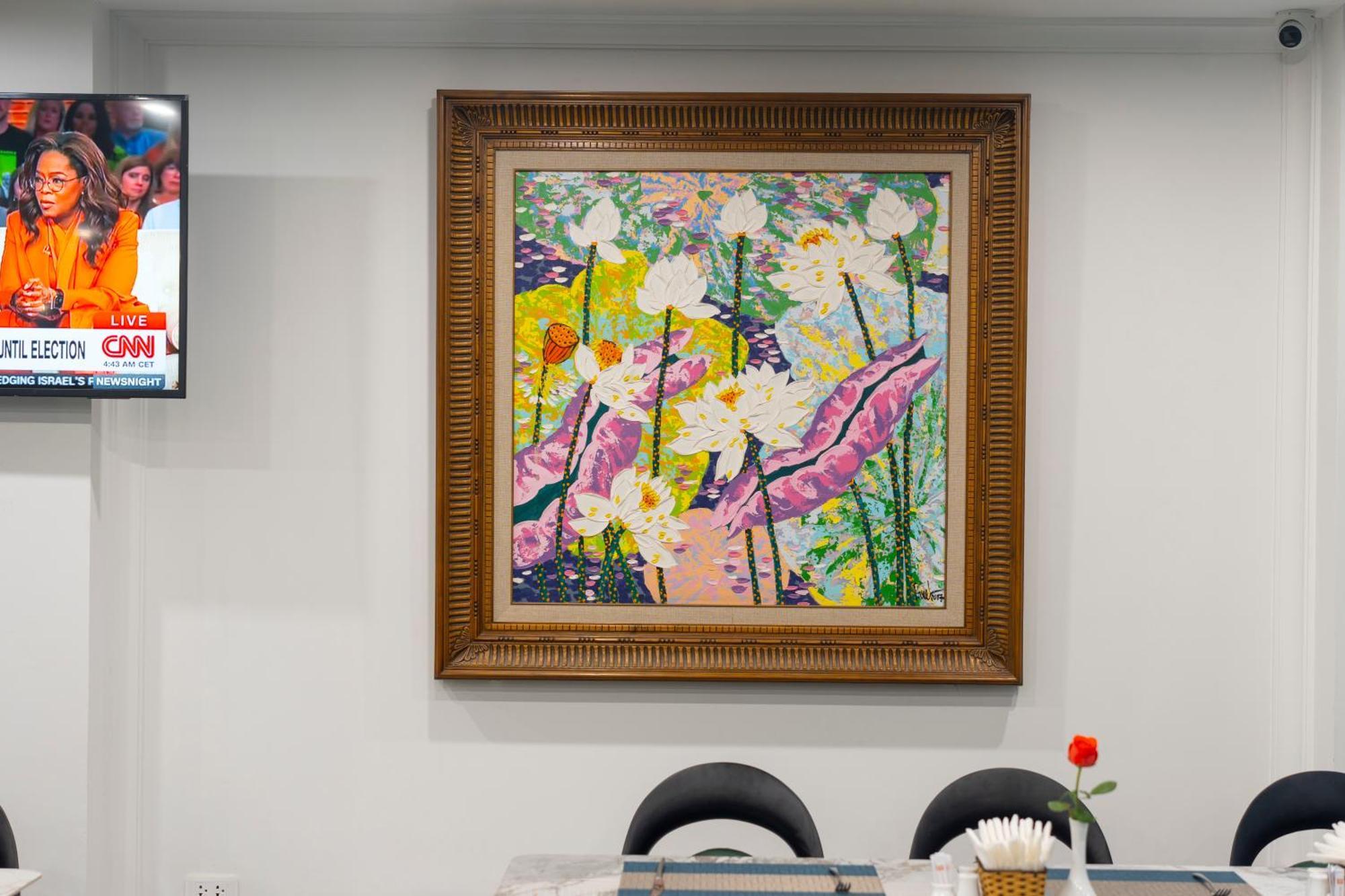 האנוי Sq Hang Gai Hotel & Spa מראה חיצוני תמונה